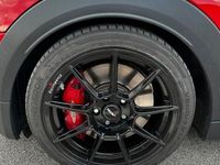 usata Mini John Cooper Works F56 2.0 231 cv