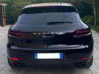 Usata Porsche Macan 250 CV (183 kW) 2017 SUV