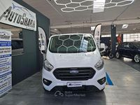 Usata Ford Transit Custom 131 CV (96 kW) 2020 Bianco Monovolume