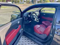 Usata Fiat 500 Lounge 69 CV (50 kW) 2013 Utilitaria