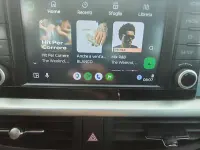 Usata Kia Picanto Active 67 CV (49 kW) 2019 Utilitaria