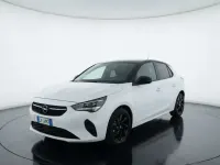Usata Opel Corsa Design & Tech 75 CV (55 kW) 2023 Bianco Utilitaria
