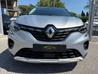 Usata Renault Captur Intens 101 CV (74 kW) 2023 Argento tetto nero SUV