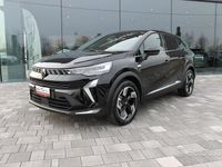 Nuova Renault Symbioz Techno 145 CV (106 kW) 2025 Nero SUV