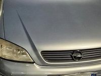 Usata Opel Astra 2001 Berlina