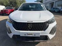 Nuova Peugeot 2008 Style 110 CV (80 kW) 2026 Bianco SUV