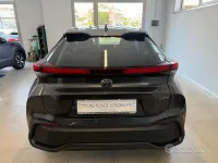 Usata Toyota C-HR Trend 98 CV (72 kW) 2025 Grigio SUV