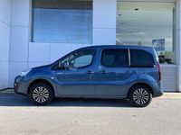 Usata Peugeot TePee Active 48 CV (35 kW) 2020 Blu