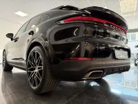 Usata Porsche Cayenne 354 CV (260 kW) 2024 Nero SUV
