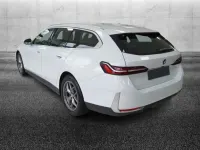 Usata BMW 520 197 CV (144 kW) 2024 Bianco Station wagon