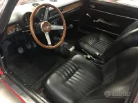 Usata Alfa Romeo GT Junior 1970 Rosso Coupé