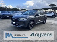Usata Ford Kuga Active X 180 CV (132 kW) 2025 Grigio SUV