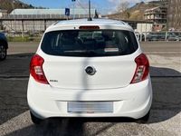 usata Opel Karl 1.0 73 CV GPL Advance usato