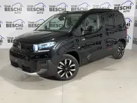 Nuova Citroën e-Berlingo XTR 102 CV (75 kW) 2026 Nero Monovolume