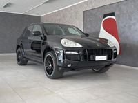 Nuova Porsche Cayenne 405 CV (297 kW) 2026 Nero SUV