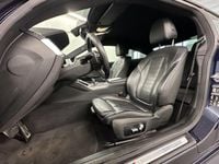 Usata BMW 440 339 CV (249 kW) 2022 Blu Coupé