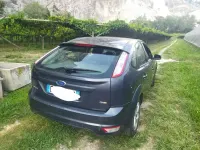 Usata Ford Focus 110 CV (80 kW) 2010 Berlina