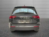 Usata VW Tiguan Life 122 CV (89 kW) 2023 Grigio SUV