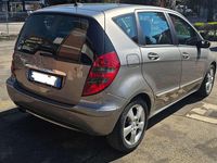 Usata Mercedes A160 Avantgarde 82 CV (60 kW) 2006 Other Monovolume