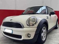 Usata Mini Cooper 114 CV (83 kW) 2006 Utilitaria