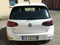 Usata VW Golf VII GTI 245 CV (180 kW) 2018 Berlina
