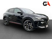 Nuova Alfa Romeo Junior Edizione Speciale 145 CV (106 kW) 2025 Nero SUV