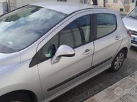 Usata Peugeot 308 110 CV (80 kW) 2011
