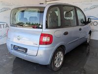 Usata Fiat Multipla Dynamic 120 CV (88 kW) 2007 Nessuno(met.) Monovolume
