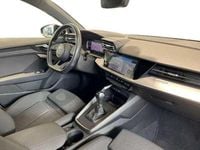 Usata Audi A3 Sportback Business 116 CV (85 kW) 2023 Nero Utilitaria