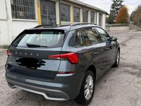 Usata Skoda Kamiq Ambition 95 CV (69 kW) 2021 SUV
