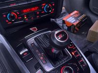 Usata Audi A4 S-Line 143 CV (105 kW) 2010 Berlina