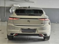 Usata DS Automobiles DS4 Performance 181 CV (133 kW) 2023 Grigio SUV