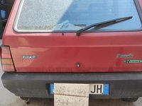 Usata Fiat Panda 54 CV (39 kW) 2003 Utilitaria