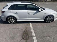 Usata Audi A3 Ambition 150 CV (110 kW) 2016 Berlina