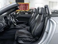 Usata Audi TT S-Line 180 CV (132 kW) 2016 Argento Coupé