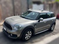Usata Mini Cooper D Countryman 150 CV (110 kW) 2018 SUV