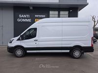 Usata Ford Transit 170 CV (125 kW) 2023 Bianco Furgone