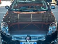 Usata Fiat Bravo Dynamic 2010 Grigio Utilitaria