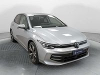 Usata VW Golf VIII Edition 204 CV (150 kW) 2025 Grigio Utilitaria