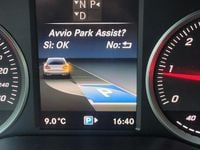 Usata Mercedes C200 2016 Station wagon