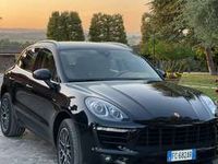 usata Porsche Macan 3.0d S 250cv pdk