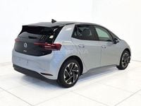 Nuova VW ID.3 Pro 150 kW (204 CV) 2026 Grigio Utilitaria