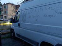 Usata Fiat Ducato 2010 Furgone