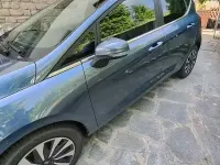Usata Ford Fiesta 75 CV (55 kW) 2023 Blu Utilitaria