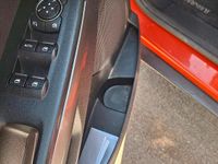 Usata Ford Ecosport 112 CV (82 kW) 2019 Rosso SUV