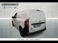 usata Renault Kangoo Kangoo Van Dieselvan 1.5 Blue dci 95cv Edition One - Pastello Diesel - Manuale