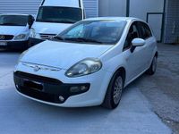 usata Fiat Punto Evo 1.3 Mjt 75 CV ok neopaten