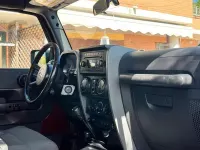 Usata Jeep Wrangler 2009 SUV
