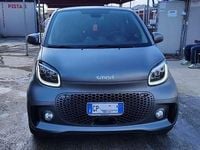 Usata Smart ForTwo Coupé Prime 41 kW (56 CV) 2023 Utilitaria