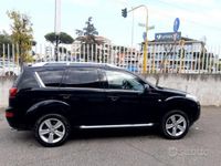 usata Peugeot 4007 2.2 HDi 156CV DCS FÃline